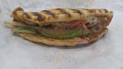 Tropical Smoothie Cafe