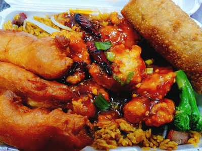 Fu Soun Chinese Restaurant