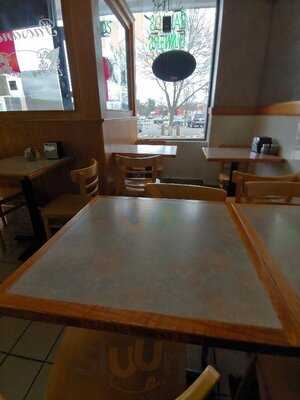 Piazza Pizza & Pasta