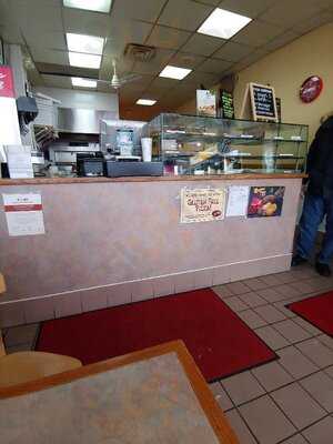 Piazza Pizza & Pasta