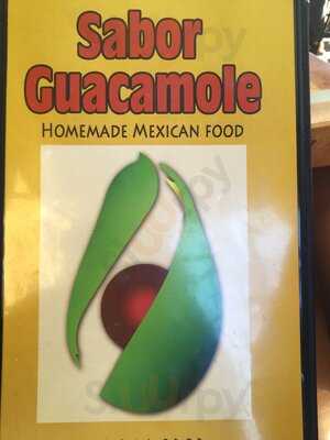 Sabor Guacamole