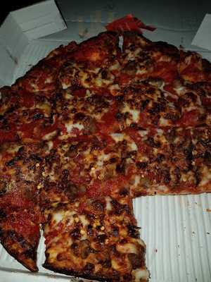 Papa Johns Pizza