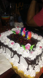 Hacienda Grill And Restaurant