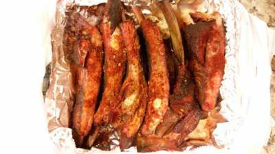 Star View Restaurant