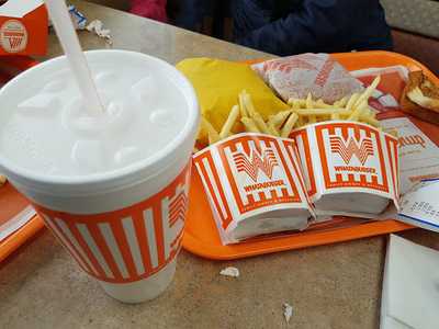 Whataburger