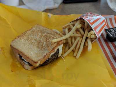 Whataburger