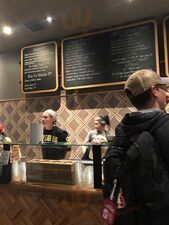 Salt & Straw