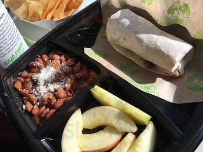 Baja Fresh