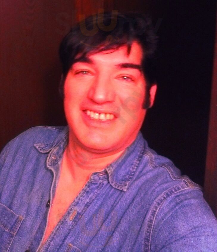 Heng Won Chinese Restaurant