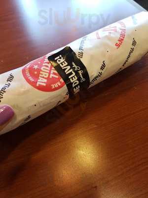 Jimmy John's