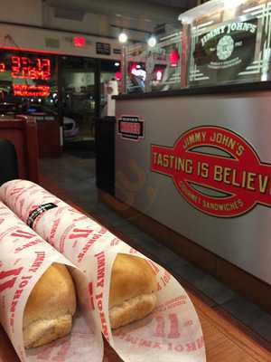 Jimmy John's