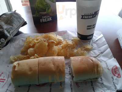 Jimmy John's