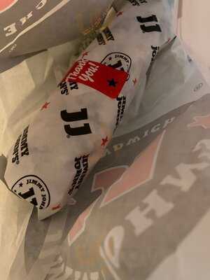 Jimmy John's