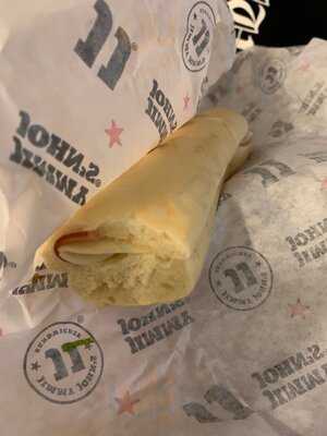 Jimmy John's