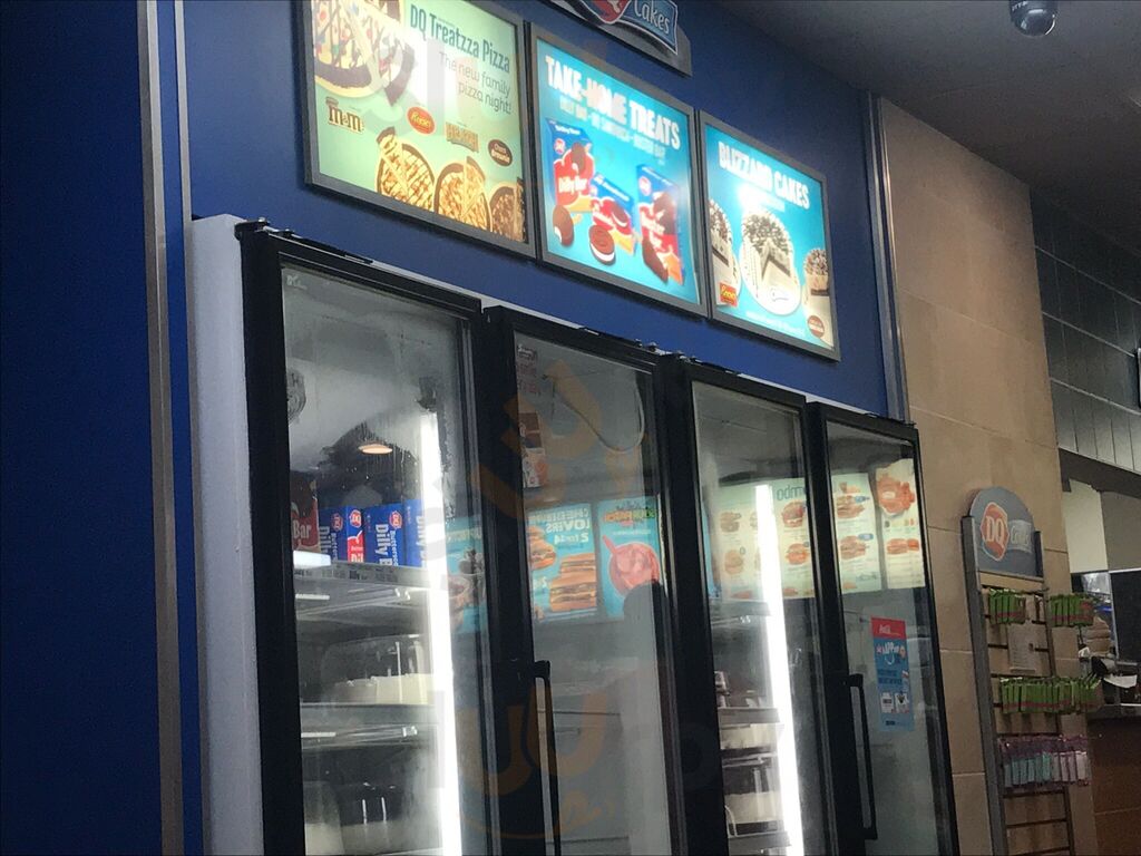 Dairy Queen Grill & Chill