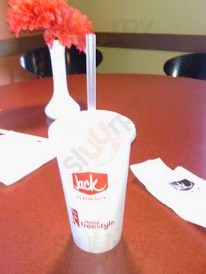Jack In The Box