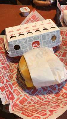 Jack In The Box