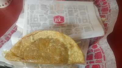 Jack In The Box