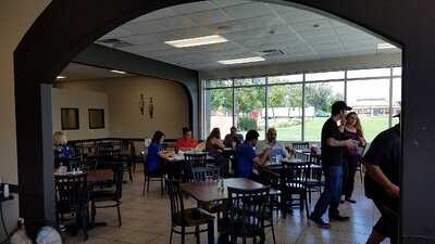 Alina's Lebanese Cuisine