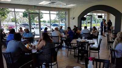 Alina's Lebanese Cuisine