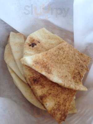 Alina's Lebanese Cuisine