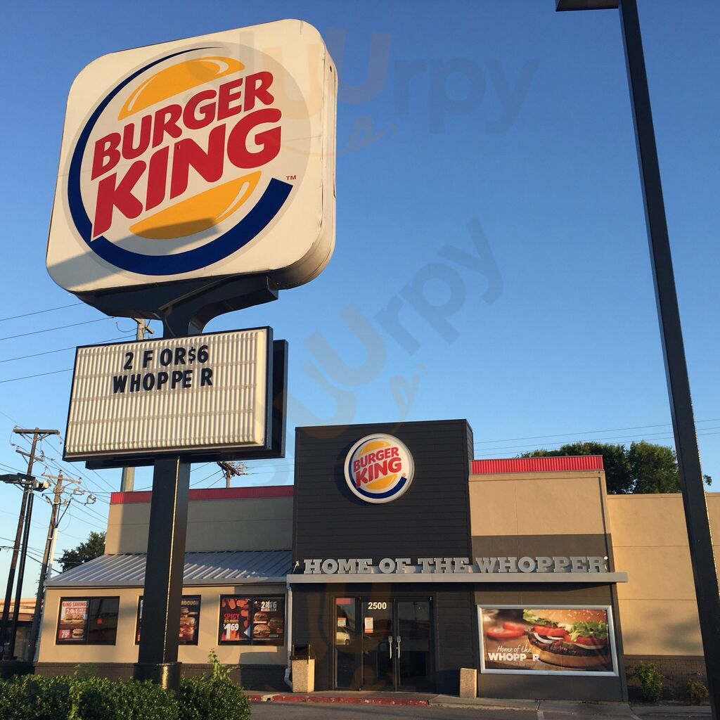 Burger King