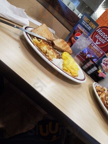 Huddle House