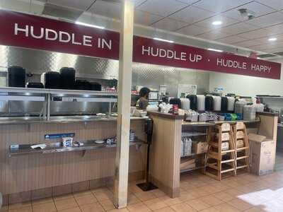 Huddle House