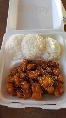 Yummy Teriyaki