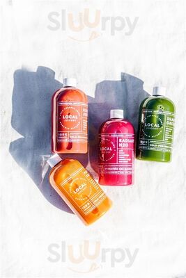 Local Juicery