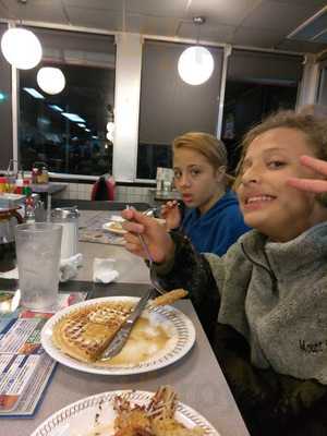 Waffle House