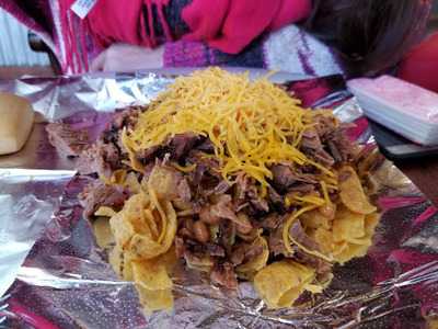 Dickey's Barbecue Pit