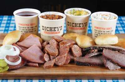 Dickey's Barbecue Pit