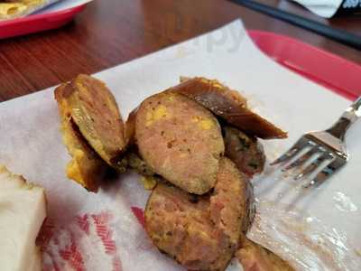 Dickey's Barbecue Pit