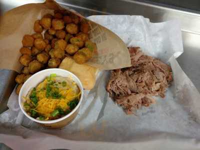 Dickey's Barbecue Pit