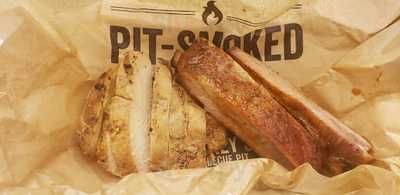 Dickey's Barbecue Pit