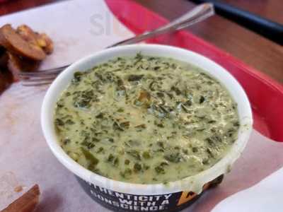 Dickey's Barbecue Pit