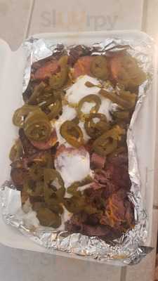 Dickey's Barbecue Pit