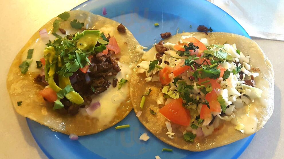 Koko's Mexican-american Grill