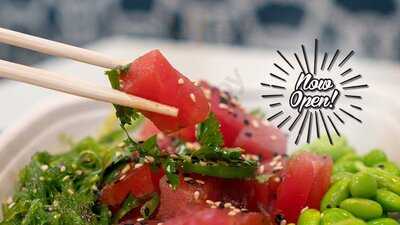 Grubby's Poke & Fish Market