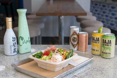 Grubby's Poke & Fish Market