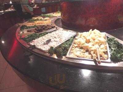 Super Buffet Kent