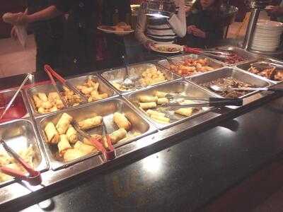 Super Buffet Kent