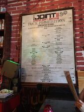 The Joint