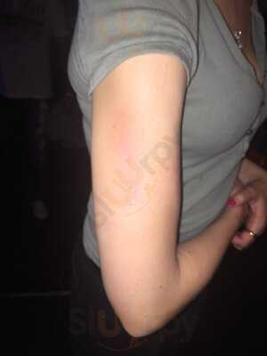 Mcgarvey's Restaurant