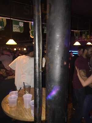 Mcgarvey's Restaurant