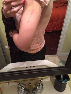 Mcgarvey's Restaurant