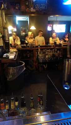 Mcgarvey's Restaurant