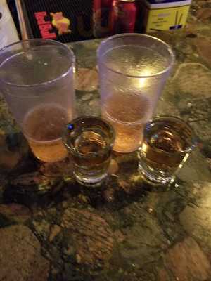 Mcgarvey's Restaurant