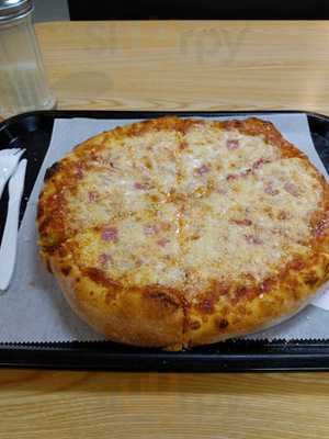 Mcgarvey's Restaurant